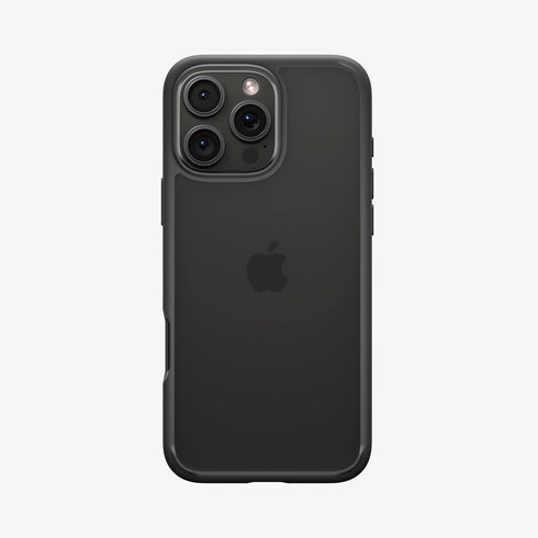 כיסוי Spigen לאייפון 16 סדרה אולטרה היברידי